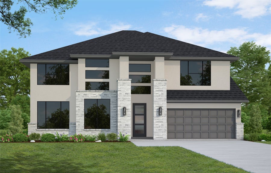 Property photo for 21918 Bay Skipper Drive, Cypress, TX