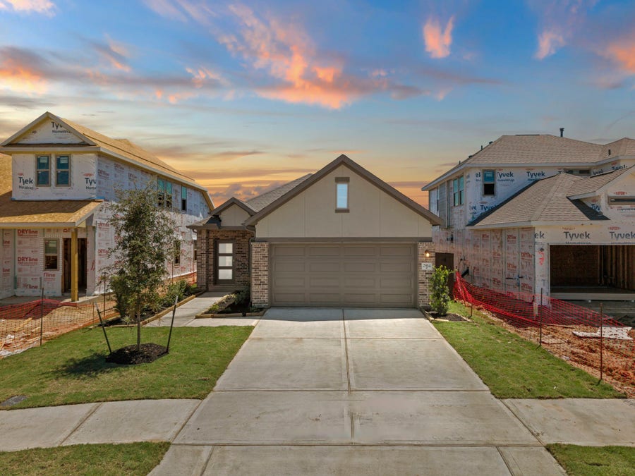 Property photo for 2914 Wind Cave Lane, Rosharon, TX
