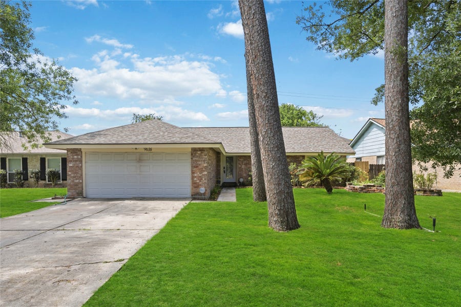 Property photo for 9635 Birsay Street, Spring, TX