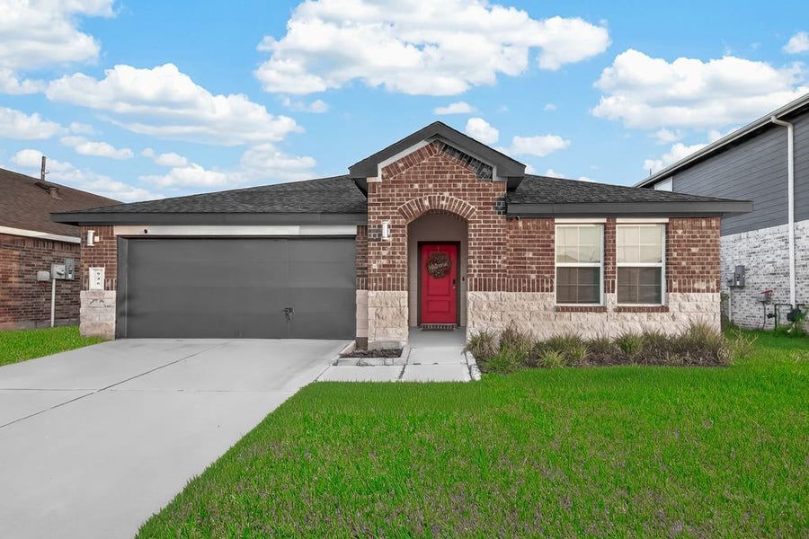 Property photo for 946 Curly Angora Court, Rosharon, TX