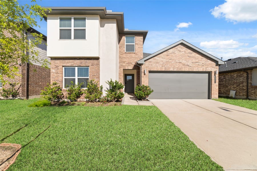 Property photo for 4211 Kircher Park Lane, Katy, TX
