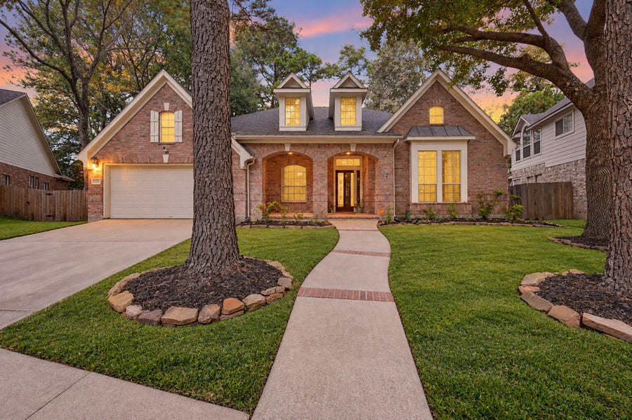 Property photo for 18207 Red Eagle Court, Humble, TX