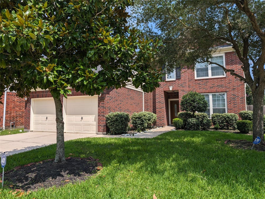 Property photo for 6207 Barkermist Lane, Katy, TX