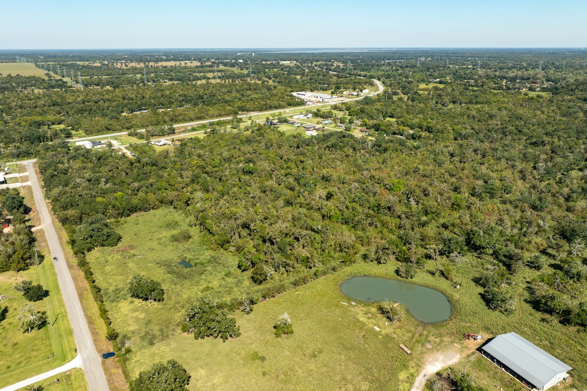 0 County Road 510/County Road, Brazoria, TX 77486 0 County Road 510/County Road, Brazoria, TX 77486