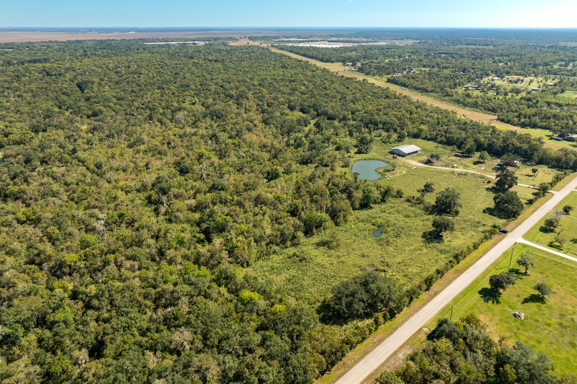 0 County Road 510/County Road, Brazoria, TX 77486 0 County Road 510/County Road, Brazoria, TX 77486