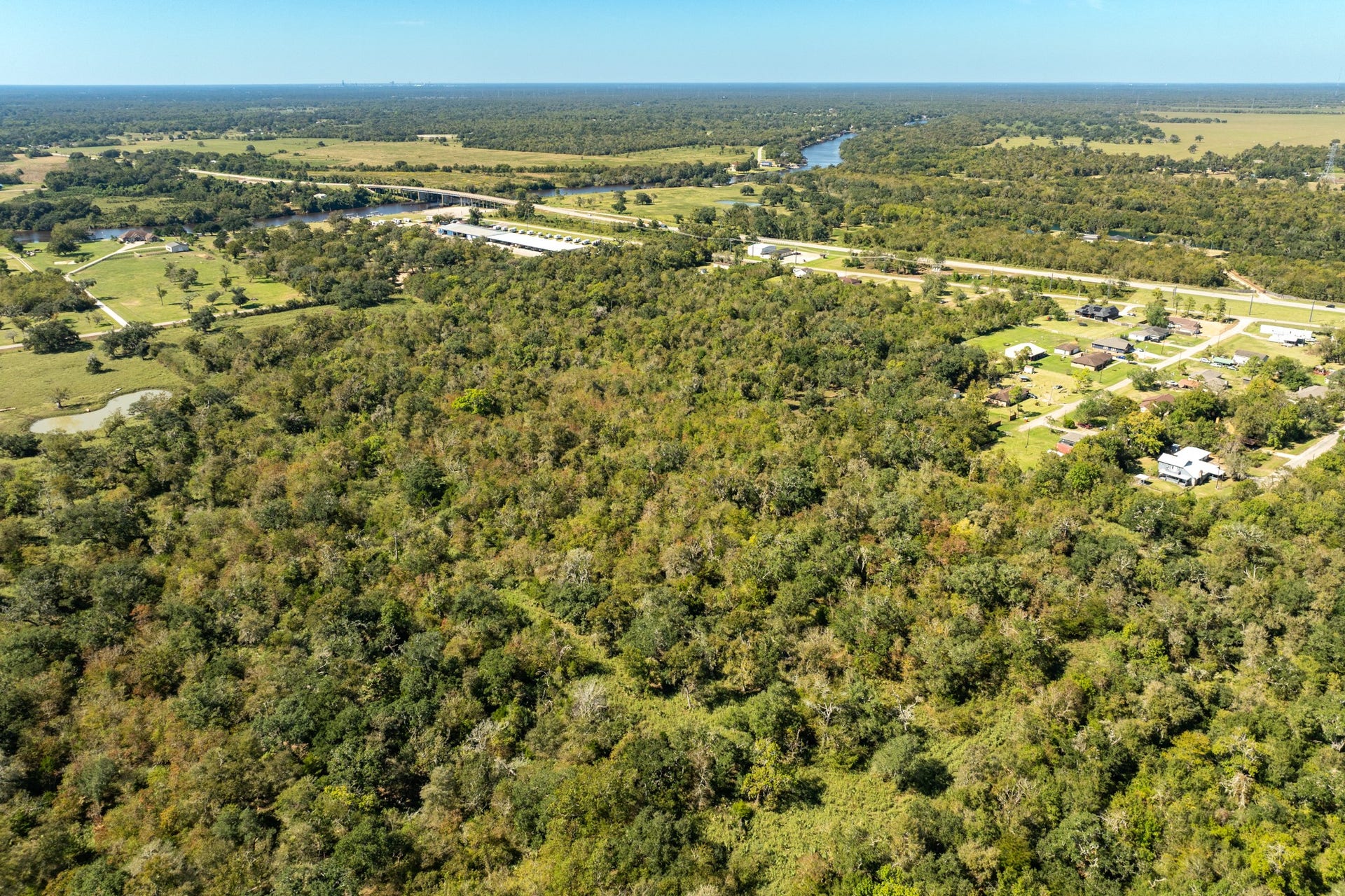 0 County Road 510/County Road, Brazoria, TX 77486 0 County Road 510/County Road, Brazoria, TX 77486