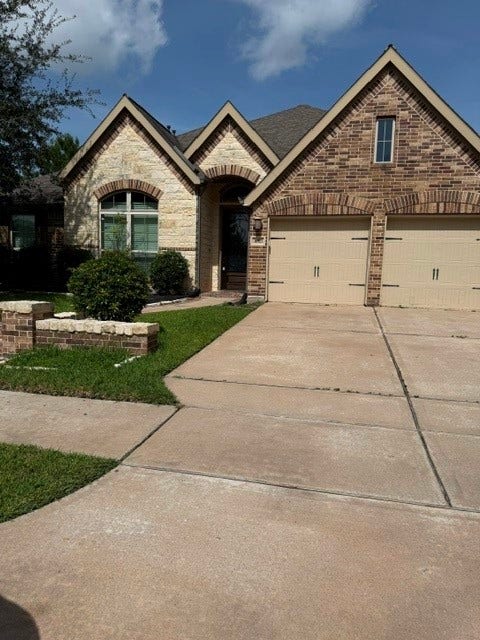 Property photo for 16923 Lumberton Drive, Cypress, TX