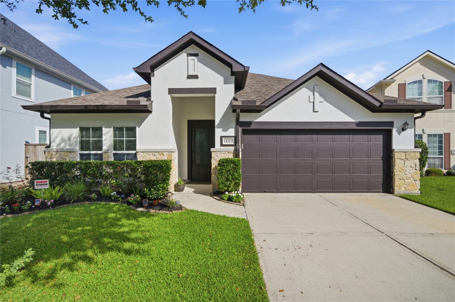 Property photo for 14323 Monarch Springs Lane, Humble, TX