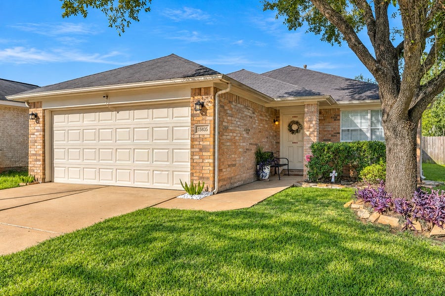 Property photo for 15835 Aldridge Creek Court, Cypress, TX