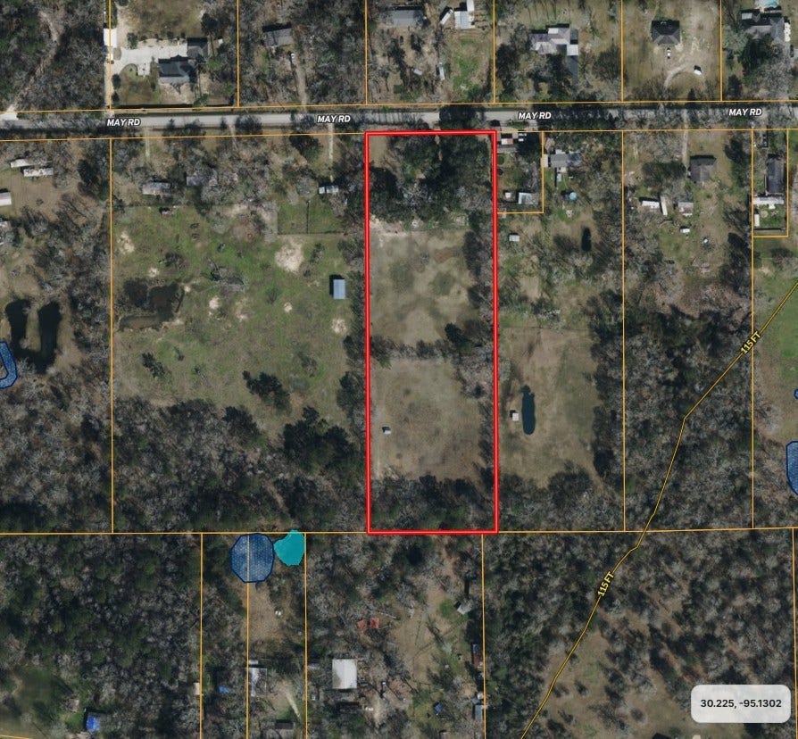 28192 May Road, Splendora, TX 77372