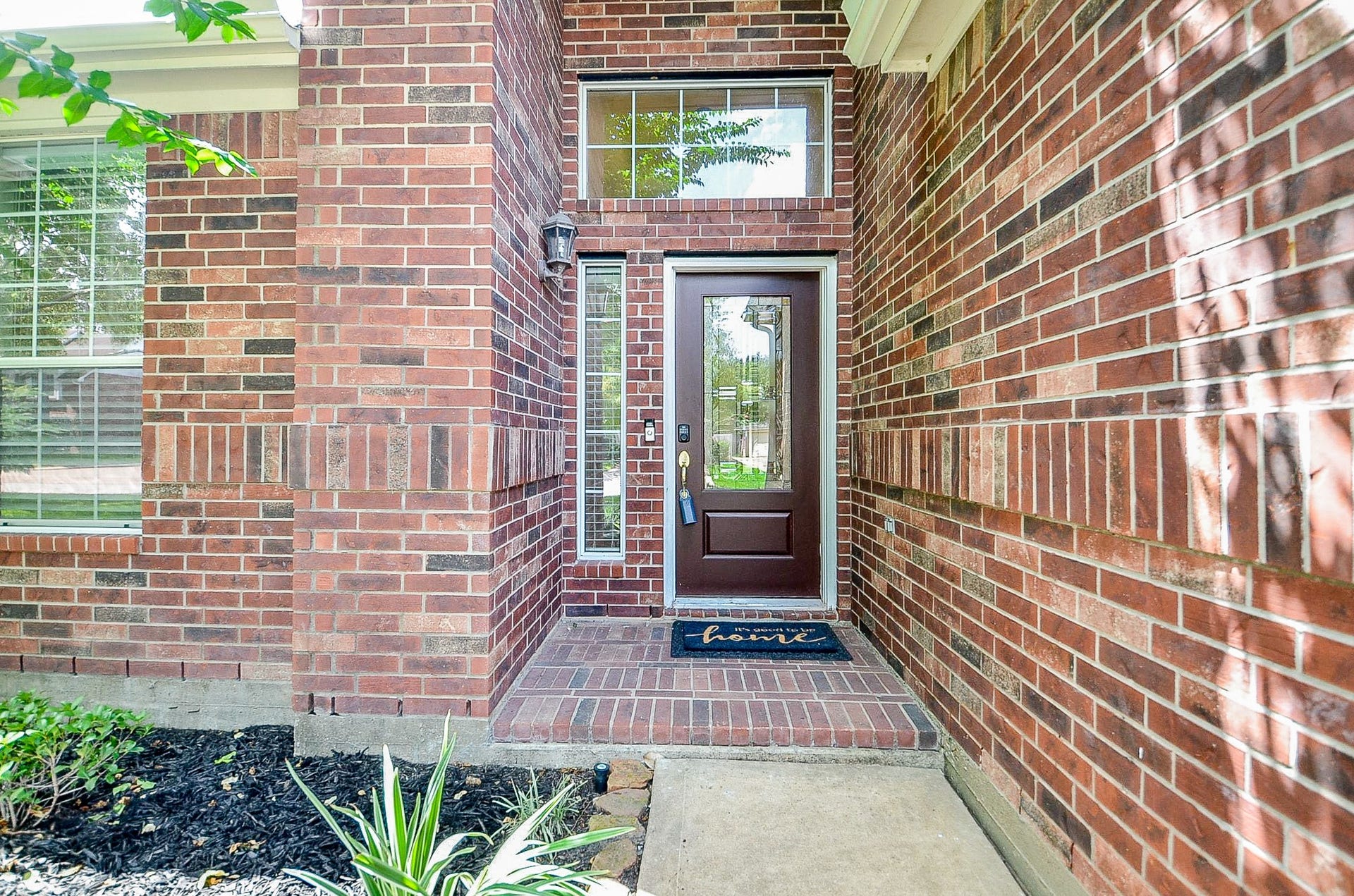 14407 Spanish River Lane, Cypress, TX 77429 Step through the glass front door and youll immediately see the natural light, fresh paint and spacious layout waiting inside.