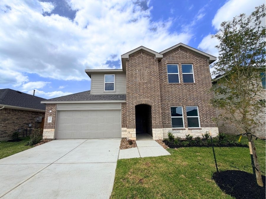Property photo for 22018 Vernazza Bend Drive, Hockley, TX