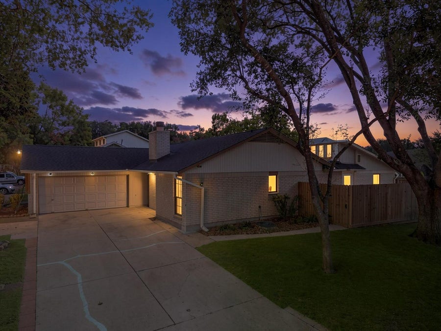 Property photo for 18755 Clover Glen Lane, Houston, TX