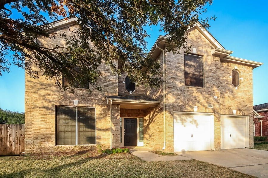 Property photo for 11003 Sentry Court, Houston, TX