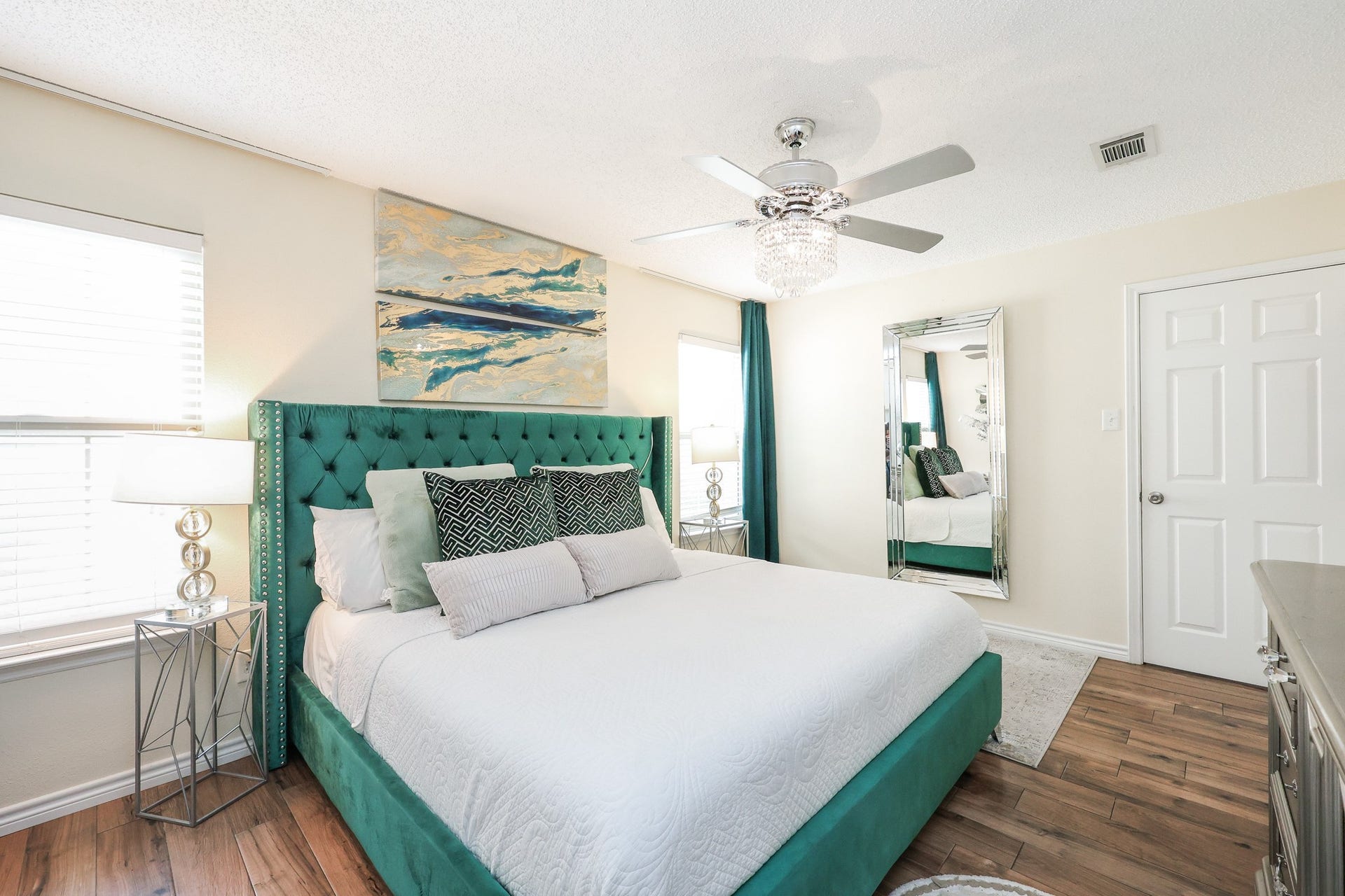 16015 Hidden Acres Drive, Houston, TX 77084