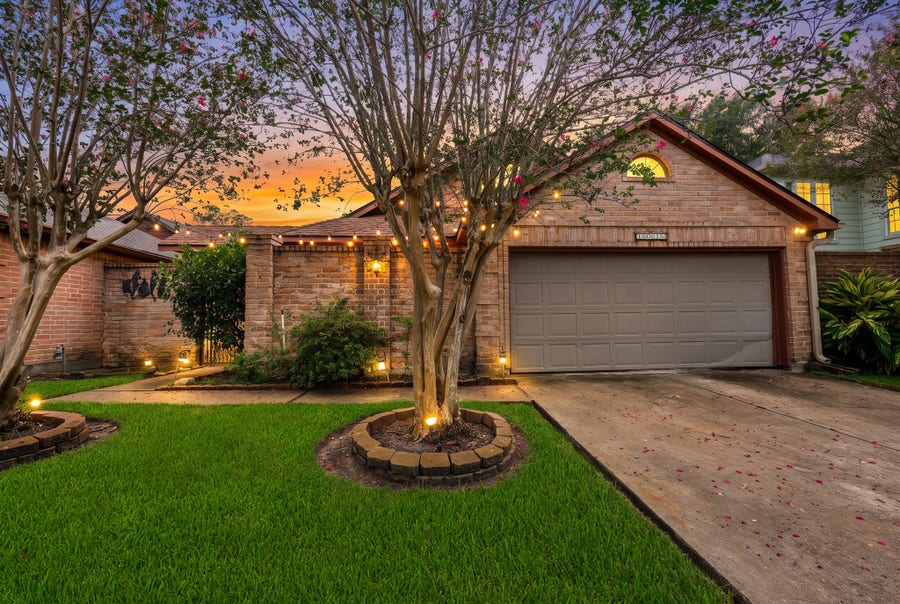 Property photo for 16015 Hidden Acres Drive, Houston, TX