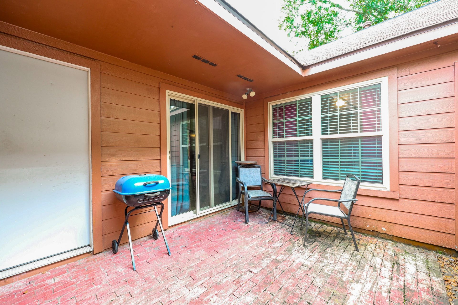 16015 Hidden Acres Drive, Houston, TX 77084