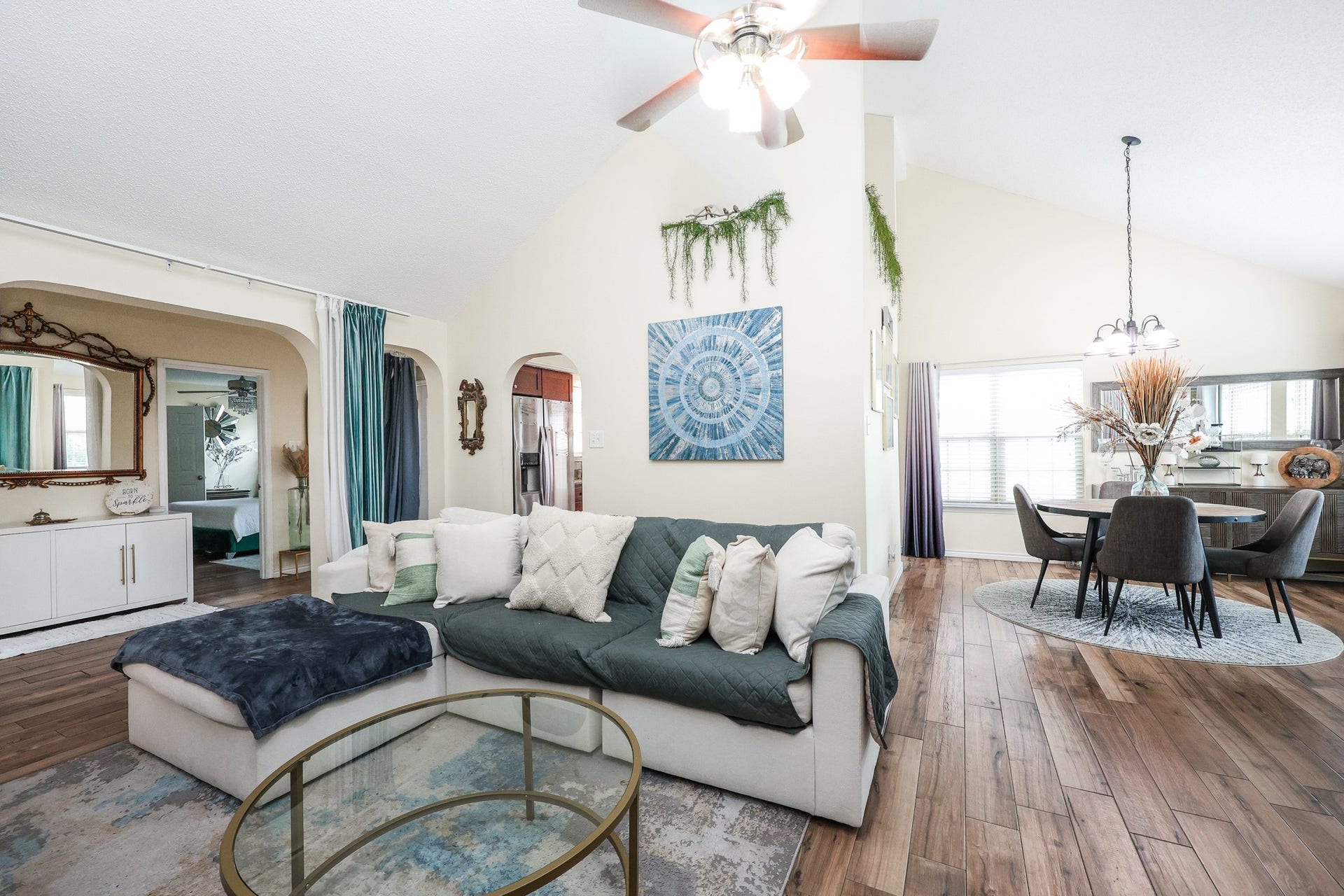 16015 Hidden Acres Drive, Houston, TX 77084