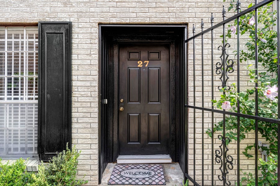 Property photo for 1715 Moritz Drive, #27, Houston, TX