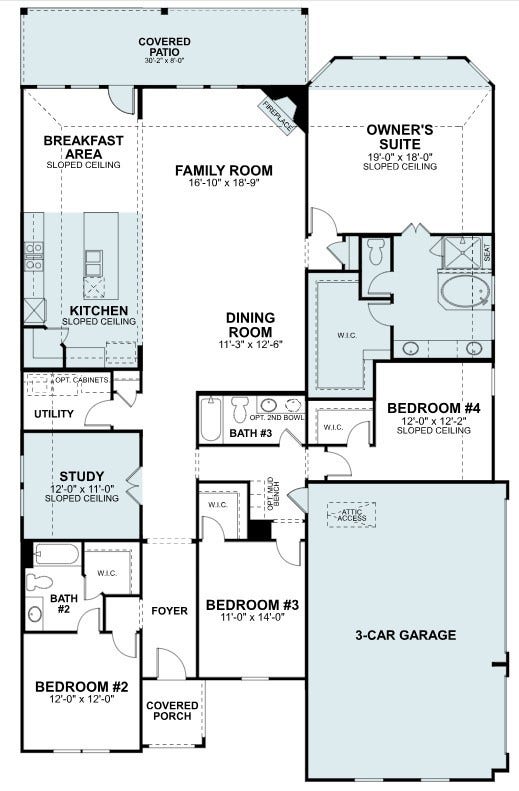 21006 Holm Oak Way, Tomball, TX 77377 21006 Holm Oak Way, Tomball, TX 77377