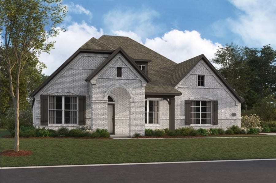 Property photo for 21006 Holm Oak Way, Tomball, TX