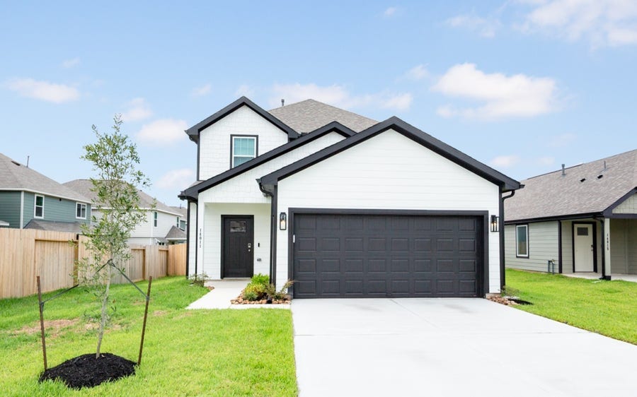 Property photo for 14011 Mount Hunter Drive, Willis, TX