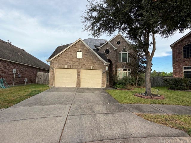 Property photo for 13419 Orchard Harvest Drive, Richmond, TX