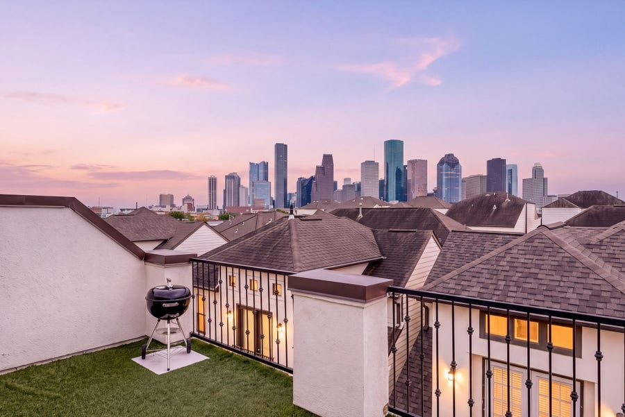 Property photo for 1725 Edwards Street, Houston, TX