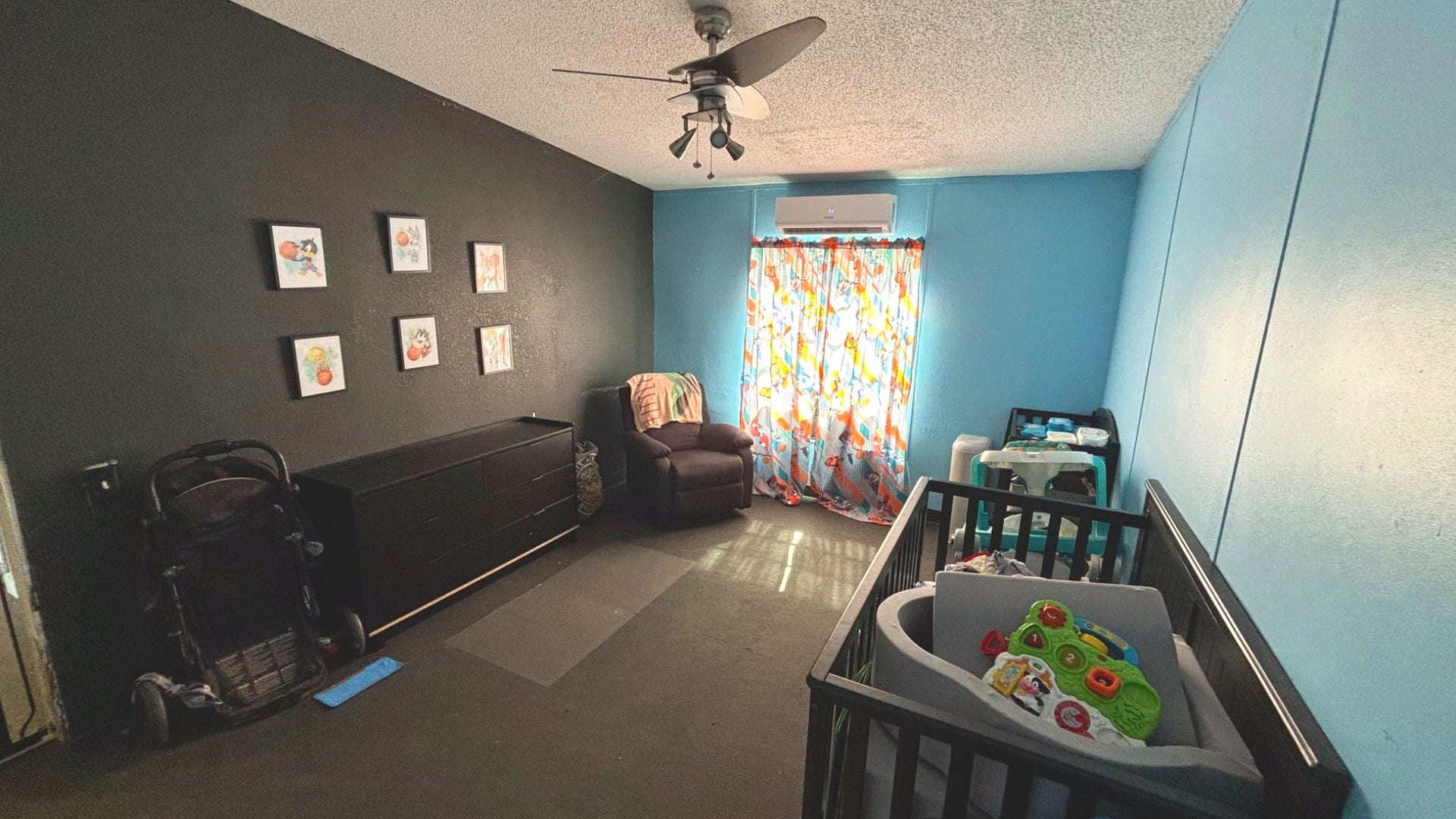 16219 Oaklane Trail, Magnolia, TX 77355 Secondary Bedroom