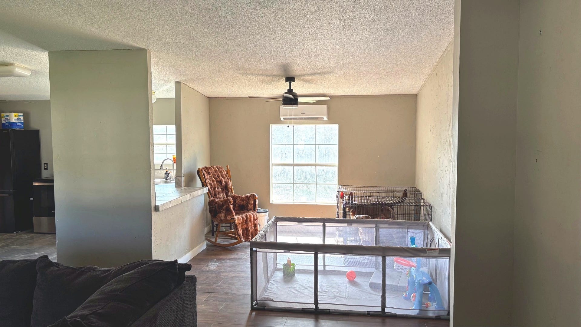 16219 Oaklane Trail, Magnolia, TX 77355 Dining Room