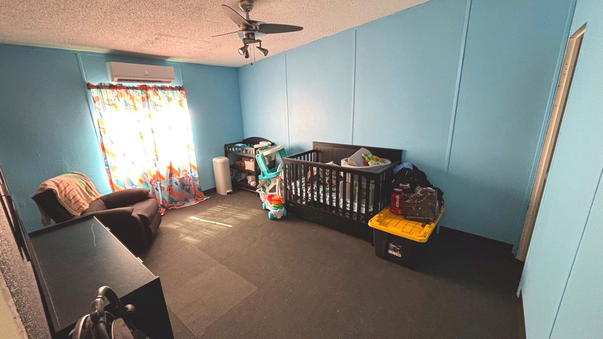 16219 Oaklane Trail, Magnolia, TX 77355 Secondary Bedroom