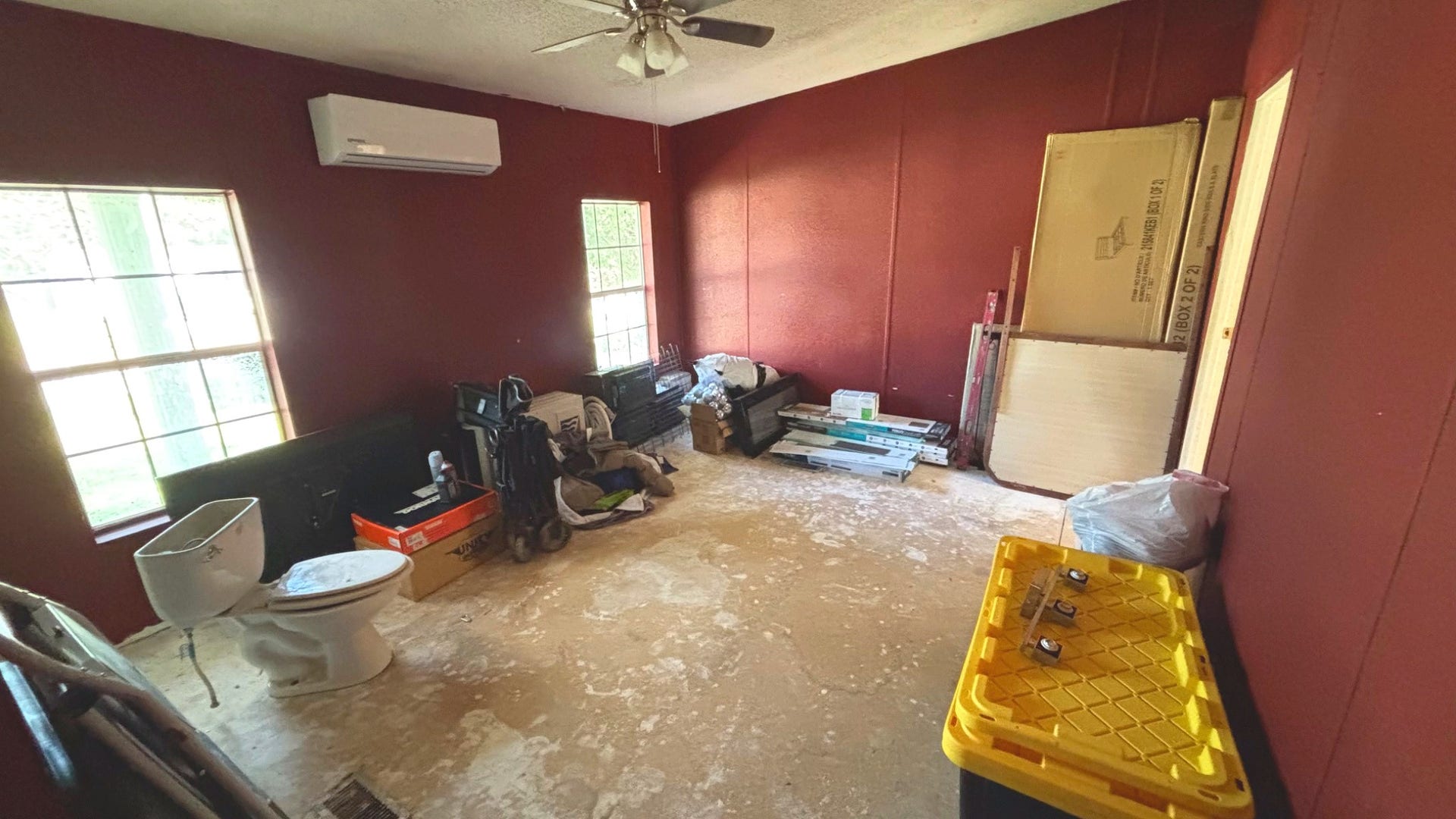 16219 Oaklane Trail, Magnolia, TX 77355 Primary Bedroom