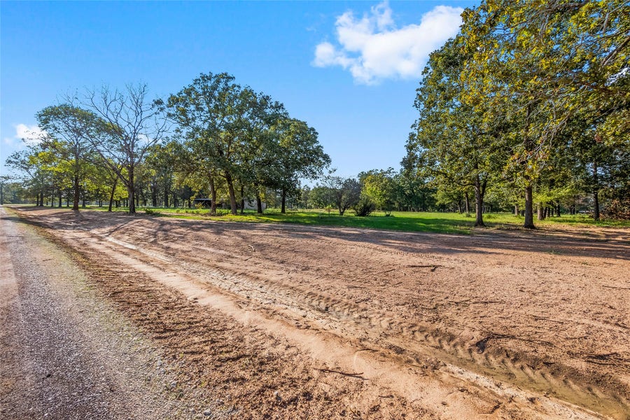 Property photo for 6123 Alans Memorial Lane, New Waverly, TX