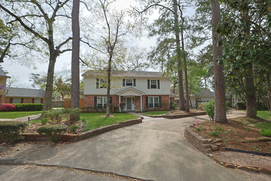 Property photo for 17507 Oxhill Court, Spring, TX