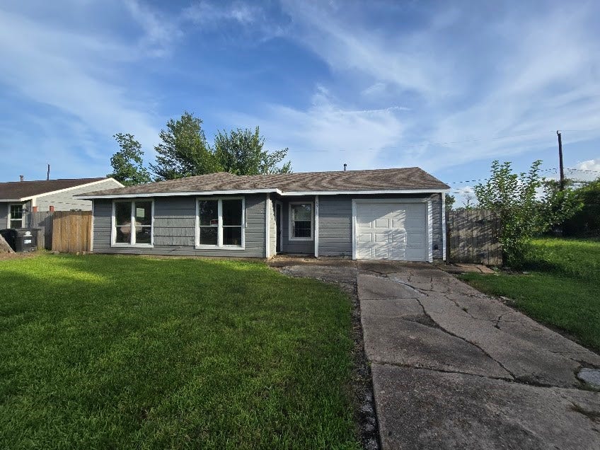 Property photo for 8914 Kellett Street, Houston, TX
