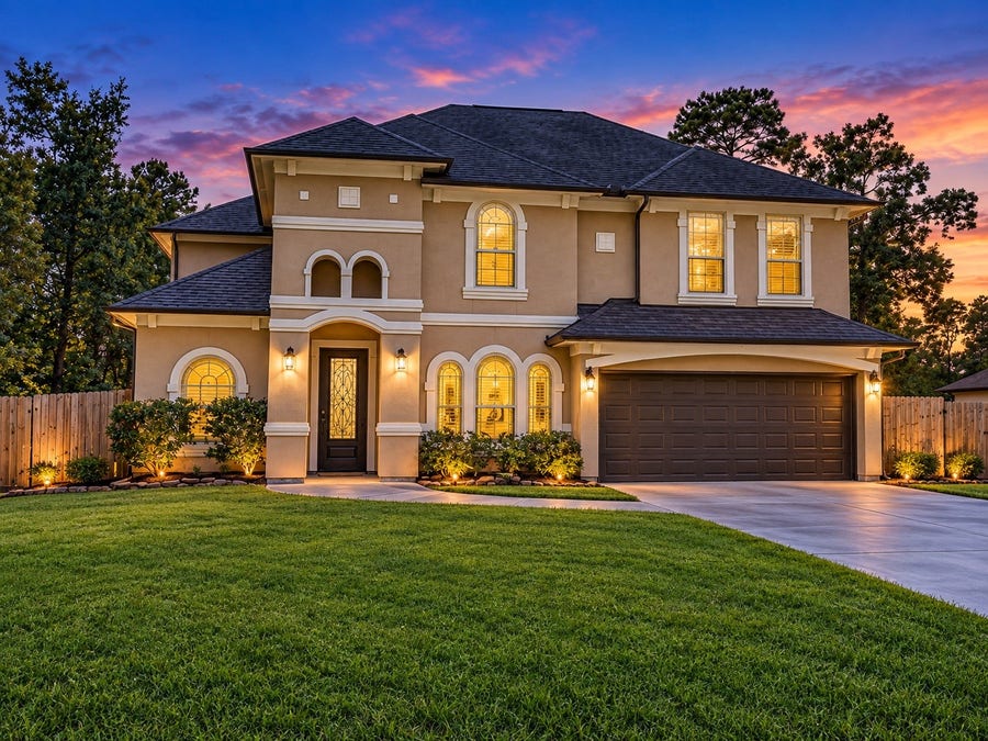 Property photo for 18344 Wisp Willow Way, Porter, TX