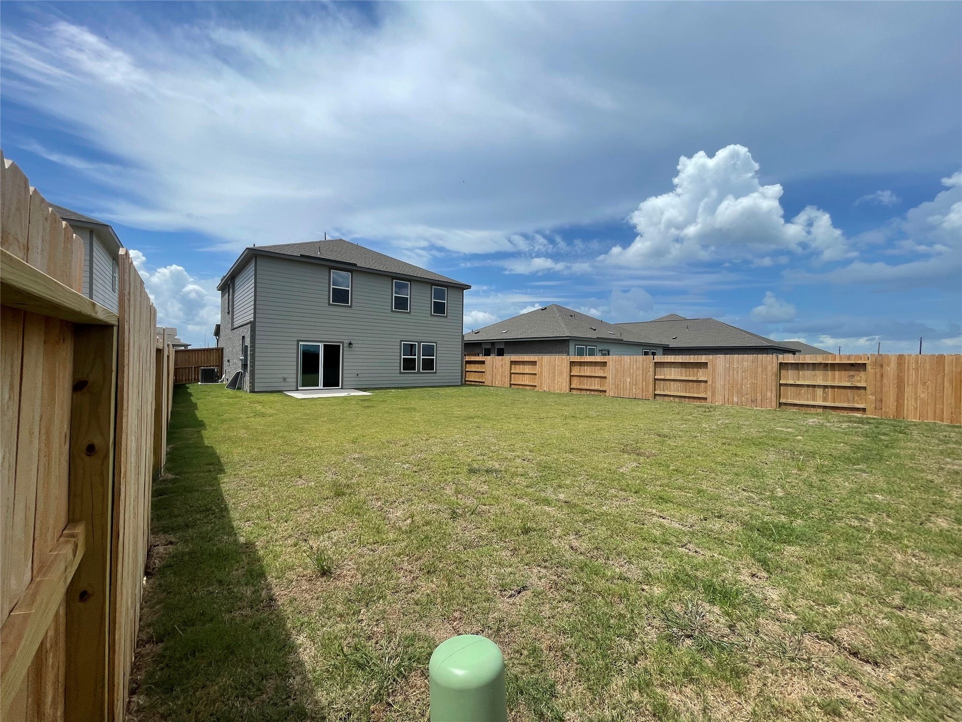 3223 Diamond View Lane, Angleton, TX 77515