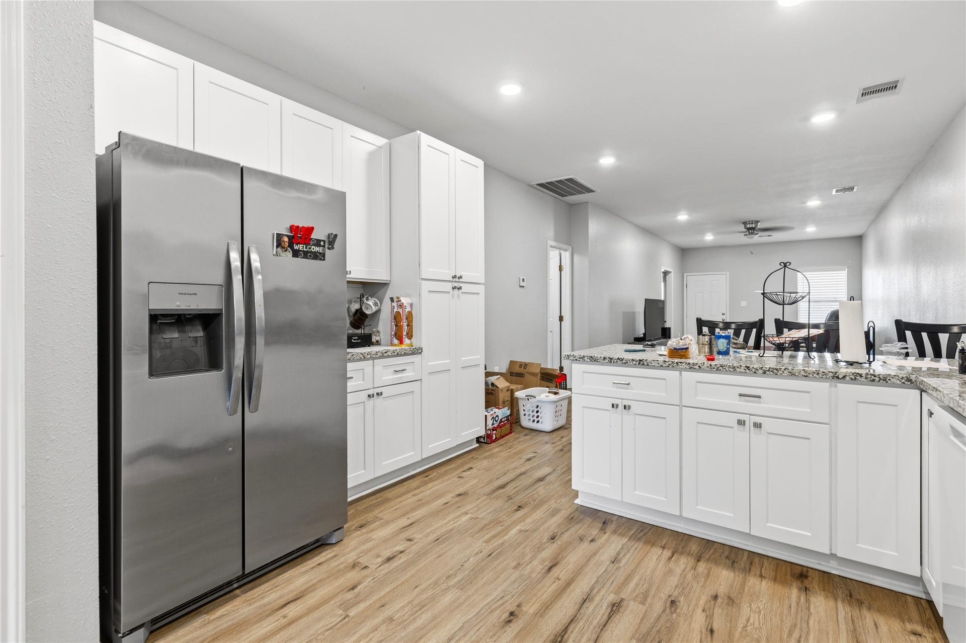 405 W Worsham Street, Willis, TX 77378