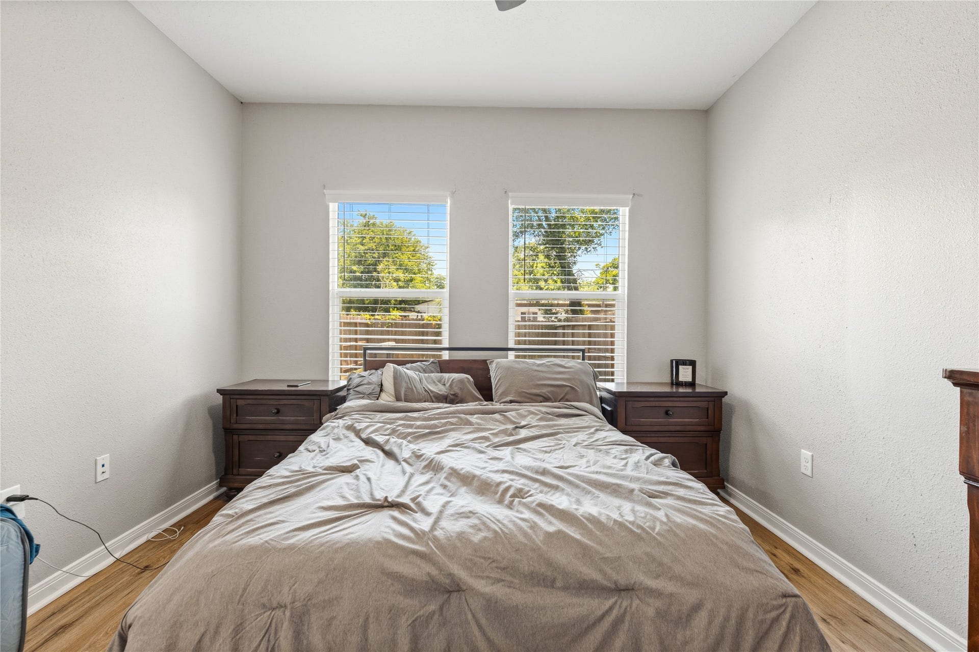405 W Worsham Street, Willis, TX 77378