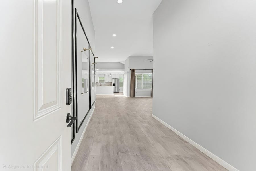 Property photo for 7810 Poitiers Drive, Houston, TX