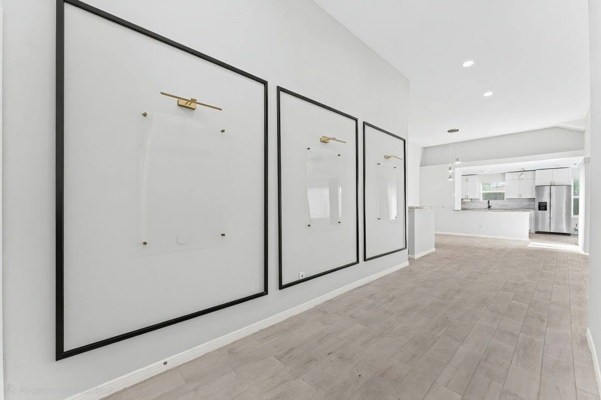 7810 Poitiers Drive, Houston, TX 77071 Excellent layout! Be sure to view the floorplan in the photos. Homeowner had a wall removed to create the perfect openness you have to see in person to appreciate!