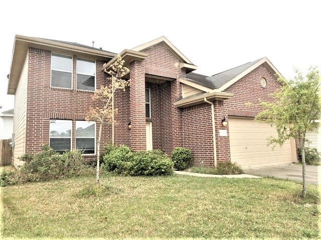 Property photo for 10410 Scenic Vista Drive, Humble, TX