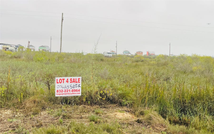 Property photo for 1116 Gulf Supply Road, Gilchrist, TX