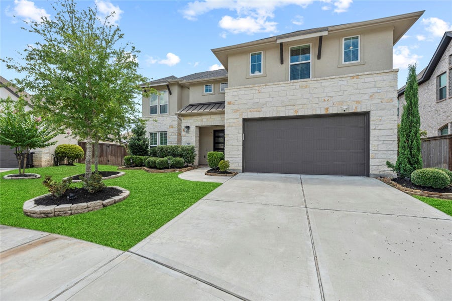 Property photo for 1707 Mccrae Hill Court, Katy, TX