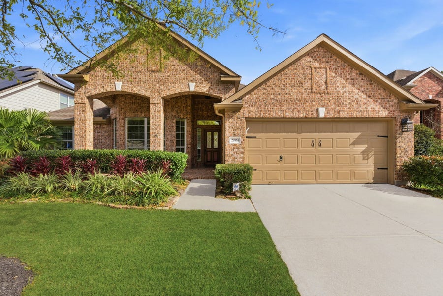 Property photo for 29814 Legends Pass Lane, Spring, TX