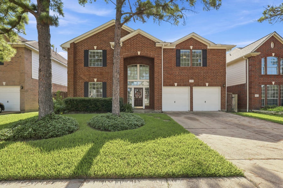 Property photo for 10138 Bayou Manor Lane, Houston, TX