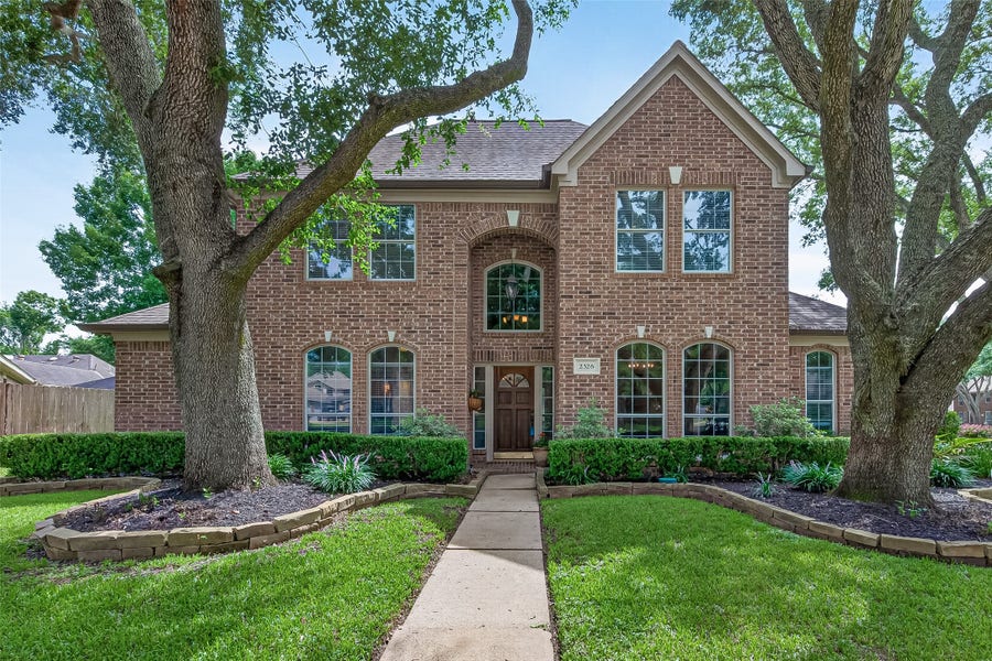 Property photo for 2326 Pleasant Shade Court, Richmond, TX