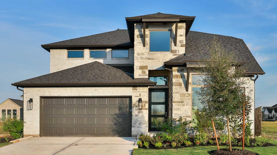 Property photo for 1635 Shadow Bank Drive, Richmond, TX