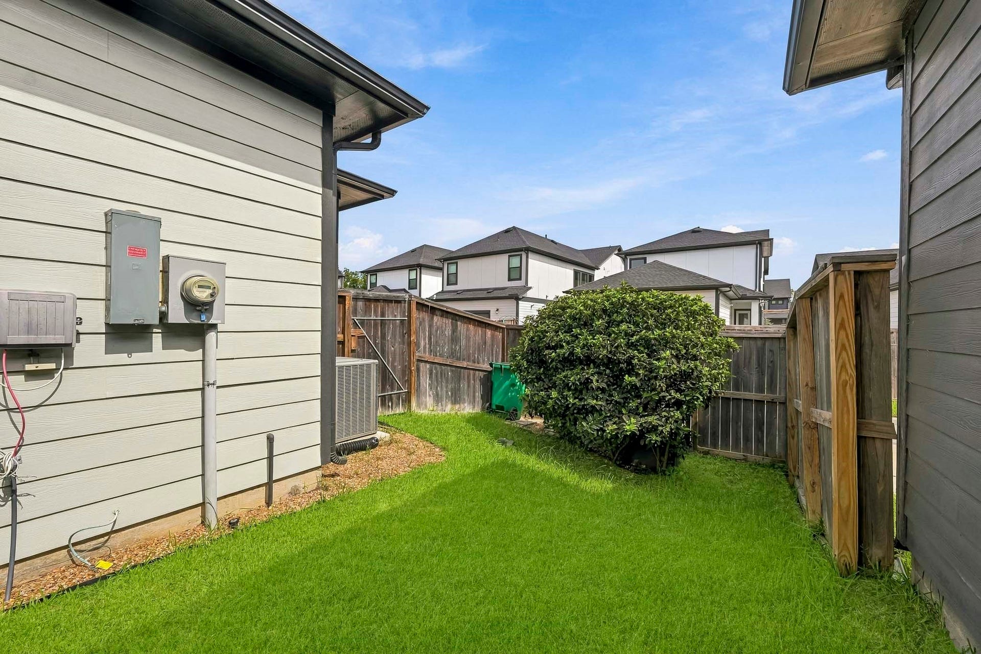 1538 Park Path Drive, Missouri City, TX 77459