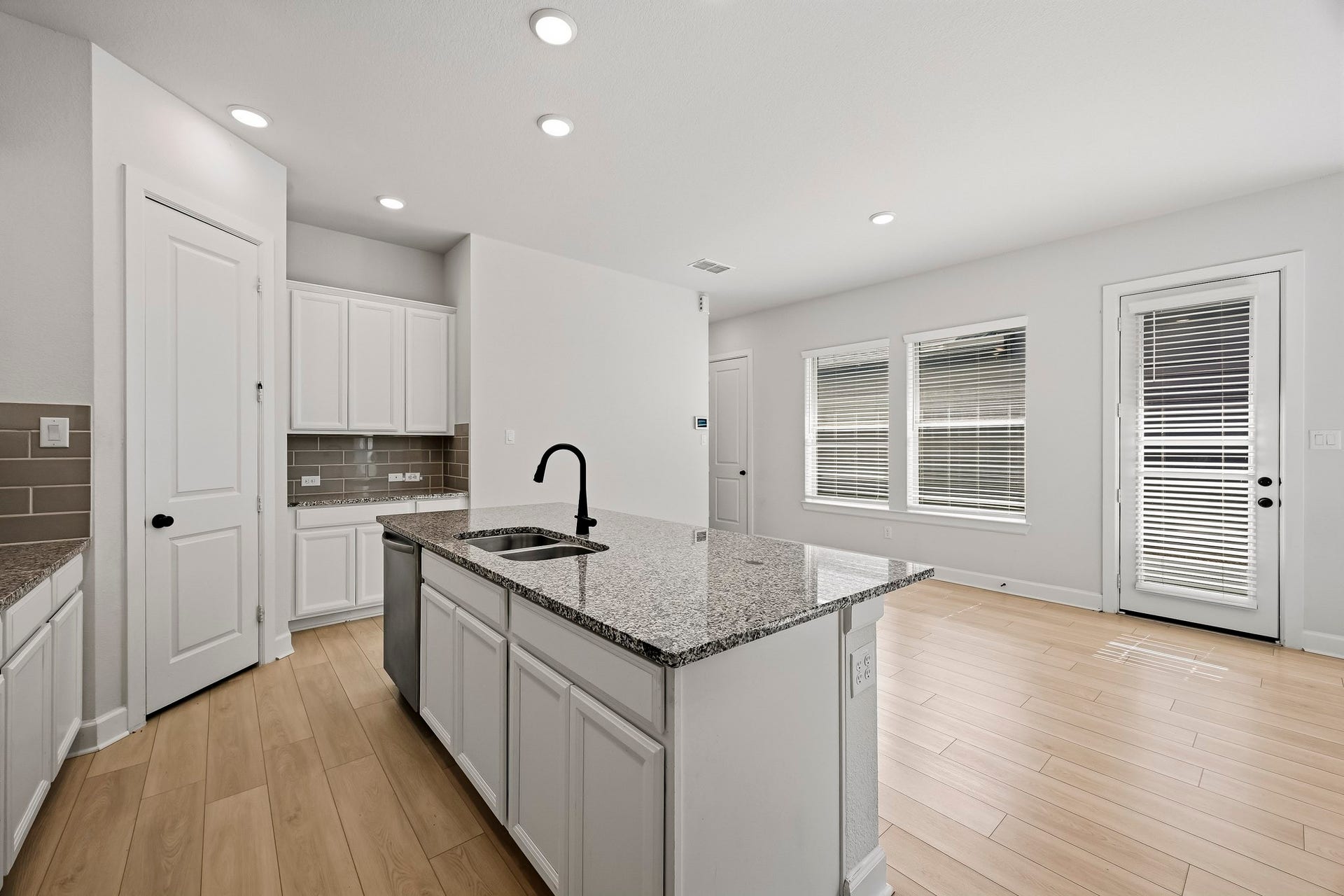 1538 Park Path Drive, Missouri City, TX 77459